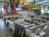 IMA BIMA 410 processing centre