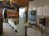 SCM Record 220 processing centre