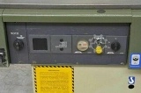 SCM f 520  planing machine
