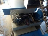 <b>COMAFER</b> 200 S Briquetting Press