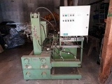 RUF RB110 Briquetting Press