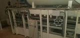 ORMAMACCHINE AFT vacuum press