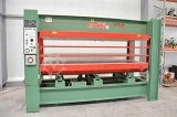 <b>ITALPRESSE</b> SCF-6-S (3000) Hot-Platen Press