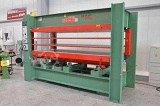 ITALPRESSE SCF-6-S (3000)SCF-6-S (3000) hot-platen press SCF-6-S (3000)