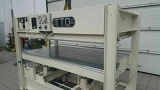 OTT STABIL 2312 hot-platen press