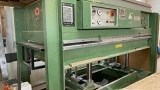 OTT ST 2511  80 Hot-Platen Press