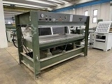 <b>MANNI</b> 2500x1300 Hot-Platen Press
