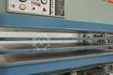 <b>ITALPRESSE</b> SCF-6 (2500) Hot-Platen Press