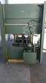 BUERKLE S100 (2200) hot-platen press