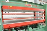 <b>ITALPRESSE</b> SCF-6-S (3000) Hot-Platen Press