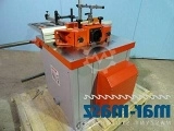 <b>HOLZMANN</b> FS 300 SFP Milling Machine