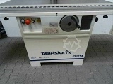 HOLZKRAFT tw 45 c milling machine