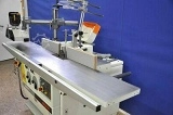 SCM T150K milling machine