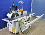 SCM T150K milling machine