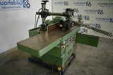 SAC TS 145 milling machine