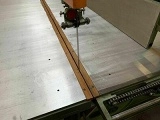 <b>HEMA</b> UH 504 Z Vertical Bandsaw Machines