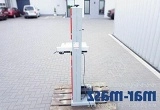 HOLZMANN HBS 400 vertical bandsaw machines