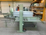 HEMA UH 504 Z vertical bandsaw machines
