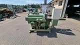 GUILLIET KXY four-side planer