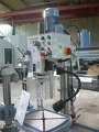 <b>BERNARDO</b> GB 35 HSV Vertical Drilling Machine