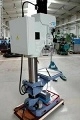BERNARDO GB 50 NC Vario vertical drilling machine