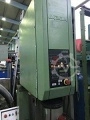 ALZMETALL AC 45 vertical drilling machine