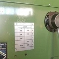 ELHA BS 45 vertical drilling machine