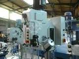 <b>BERNARDO</b> GB 35 Vario Vertical Drilling Machine
