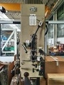 WMW BK 50 AI vertical drilling machine