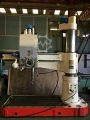 <b>ORZSS</b> 2A554 Radial Drlling Machine
