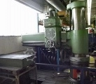<b>WMW</b> BR 56-1600 Radial Drlling Machine