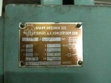<b>KOVOSVIT</b> VO 50 Radial Drlling Machine
