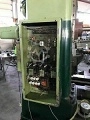 TOS W9 radial drlling machine