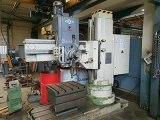 <b>KOVOSVIT</b> VO 50 Radial Drlling Machine