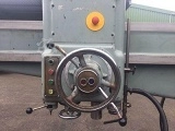 MASCHINEN SCR 160 radial drlling machine