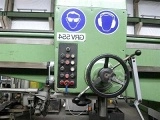 <b>HCEGIELSKI-POZNA-SA</b> GRV 554 Radial Drlling Machine