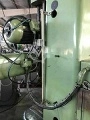 TOS W9 radial drlling machine