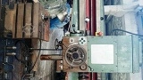 CSEPEL RFH 75 2000 Radial Drlling Machine