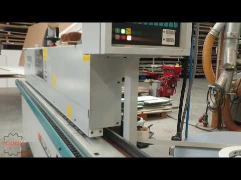 HOLZ-HER Sprint 1310-1 edge banding machine (automatic)
