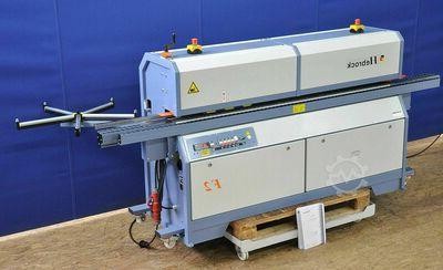 HEBROCK F2 edge banding machine (automatic)