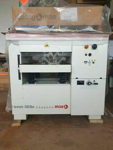 SCM s 630  thickness planing machine