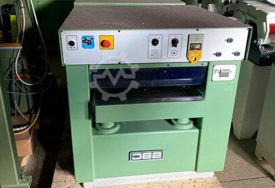 SAC RS 63  thickness planing machine