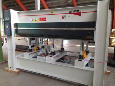 ITALPRESSE XL6 (3000)XL6 (3000) hot-platen press XL6 (3000)