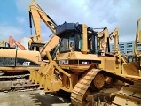 CATERPILLAR D 5 M bulldozer