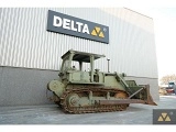 CATERPILLAR D 7 H MD bulldozer