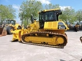 KOMATSU D61PX-24 bulldozer