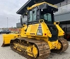 KOMATSU D51PXi-24 bulldozer