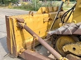 CATERPILLAR D7R LGP bulldozer