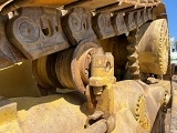 CATERPILLAR D 10 N bulldozer