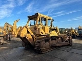 CATERPILLAR D7R LGP bulldozer